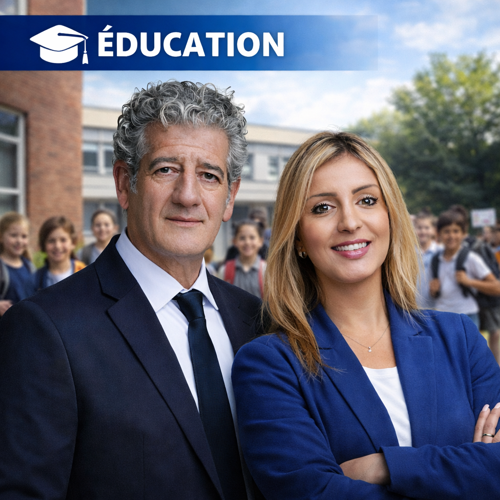 L’éducation, socle de la démocratie