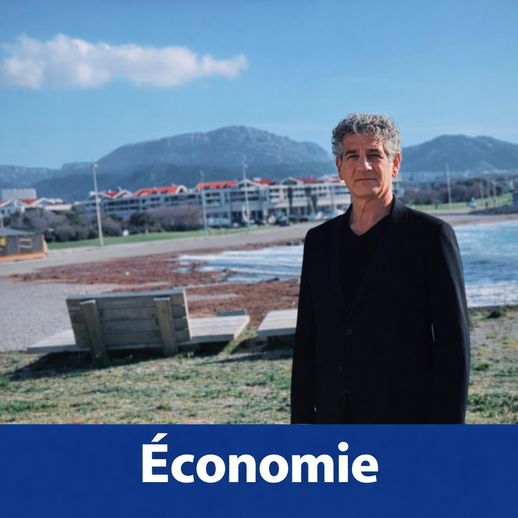 Une économie au service des territoires